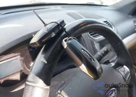 2017 Ford Explorer Xlt z USA, uszkodzony, nr VIN 1FM5K7D81HGD72065